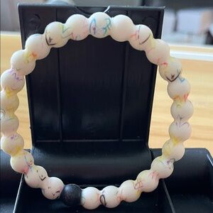 CC Boutique Multicolor Beaded Bracelet